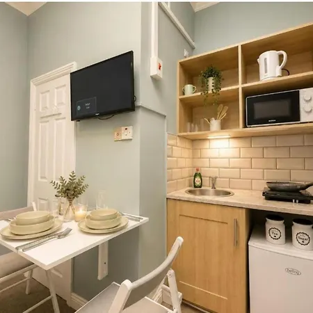 Dublinn 2 Apartment Dublin